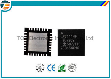 NXP MCU ARM Flash 32KB Bộ phận mạch tích hợp cho công nghiệp